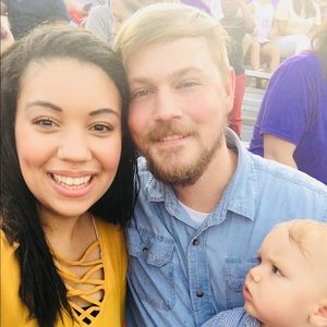 Meet your Posher, Ashleigh